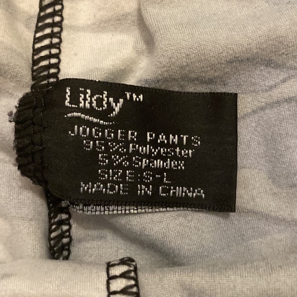 Liddy jogger pants - Picture 3 of 4